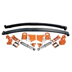 Suspension Suspension